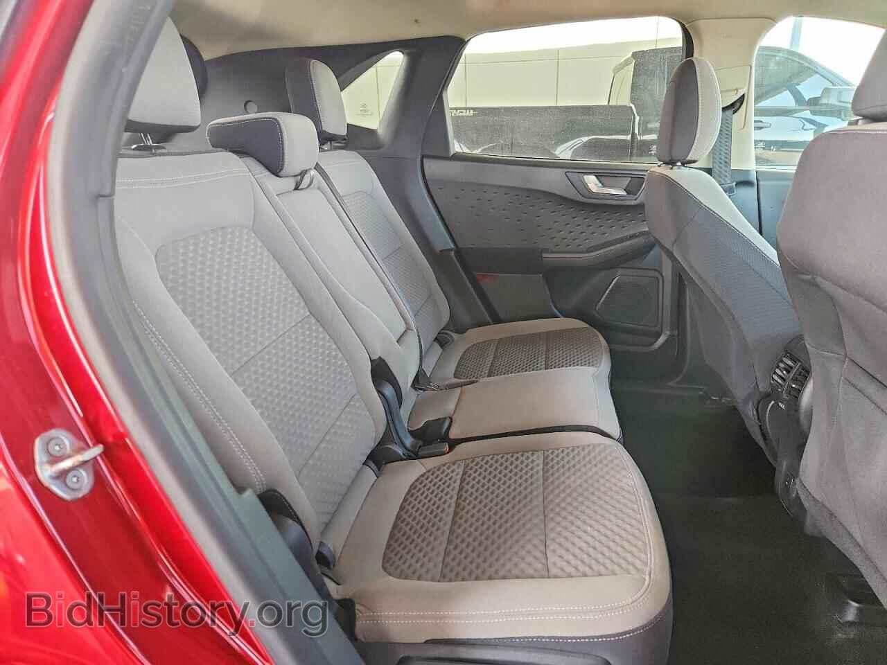 2020 FORD ESCAPE - VIN: 1FMCU9G68LUA35121 - Photo 11