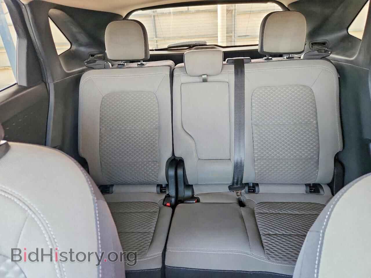 2020 FORD ESCAPE - VIN: 1FMCU9G68LUA35121 - Photo 10