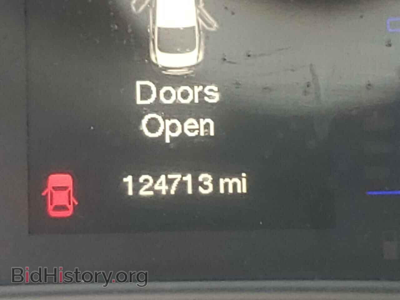 2015 CHRYSLER 200 - VIN: 1C3CCCAB3FN640659 - Фото 8