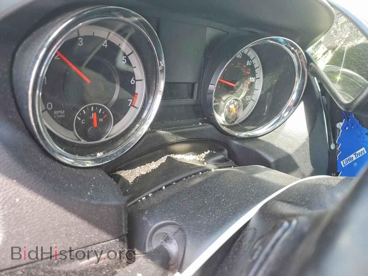 2017 DODGE CARAVAN - VIN: 2C4RDGCG1HR755141 - Photo 9