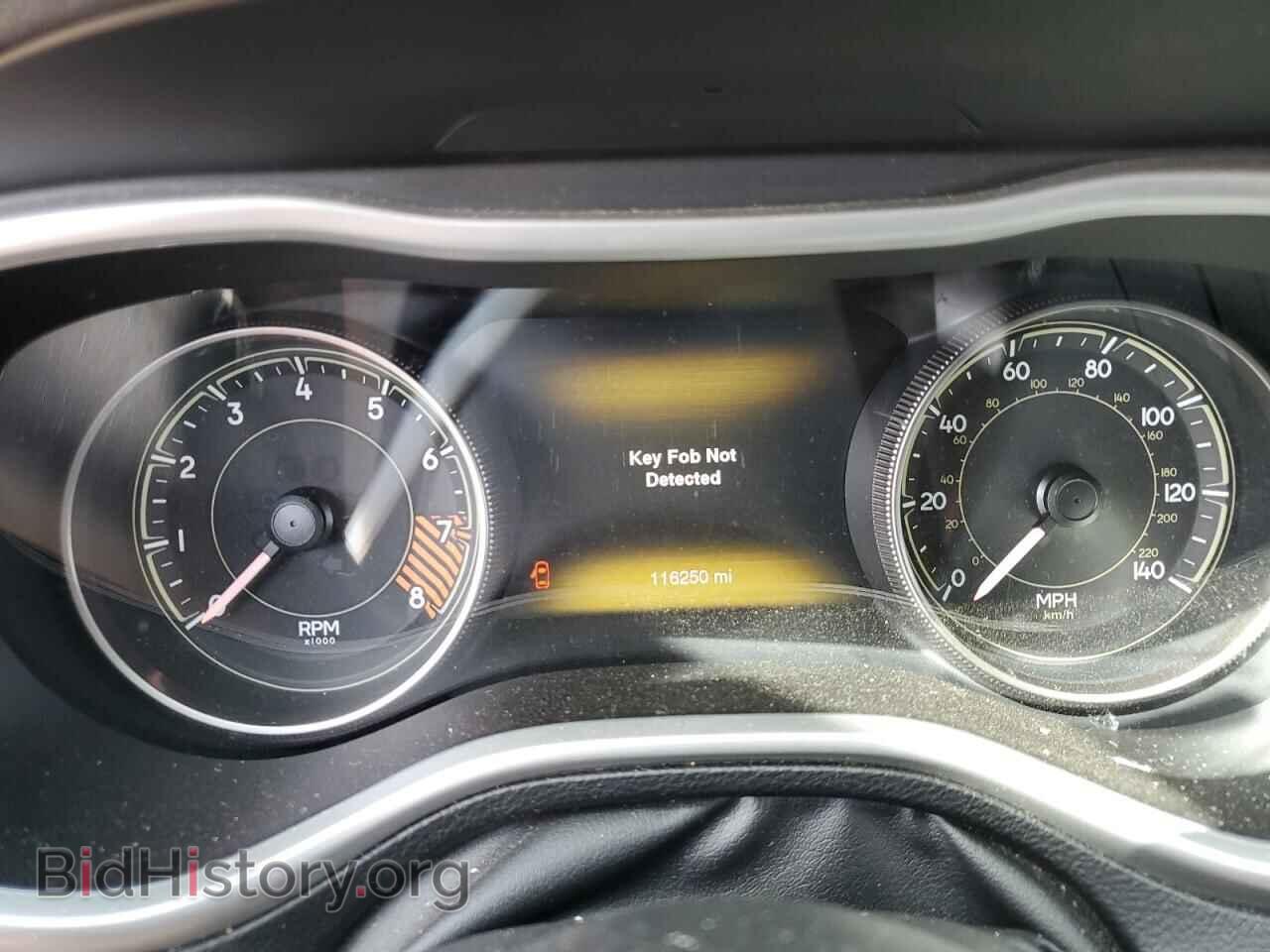 2014 JEEP CHEROKEE - VIN: 1C4PJMBS8EW281521 - Photo 9