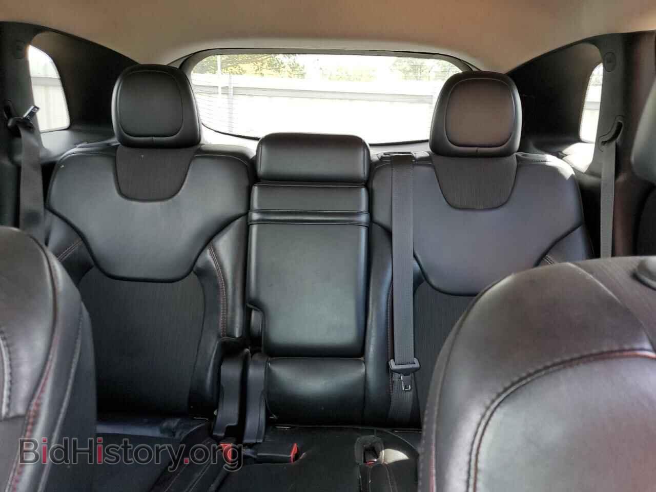 2014 JEEP CHEROKEE - VIN: 1C4PJMBS8EW281521 - Photo 10