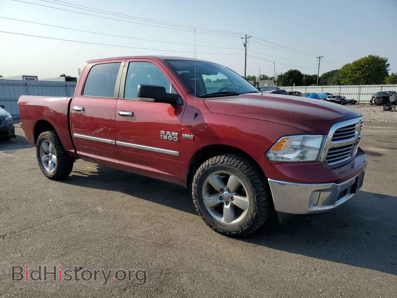 2015 RAM 1500 - VIN: 1C6RR7LT2FS527229 - Фото 4