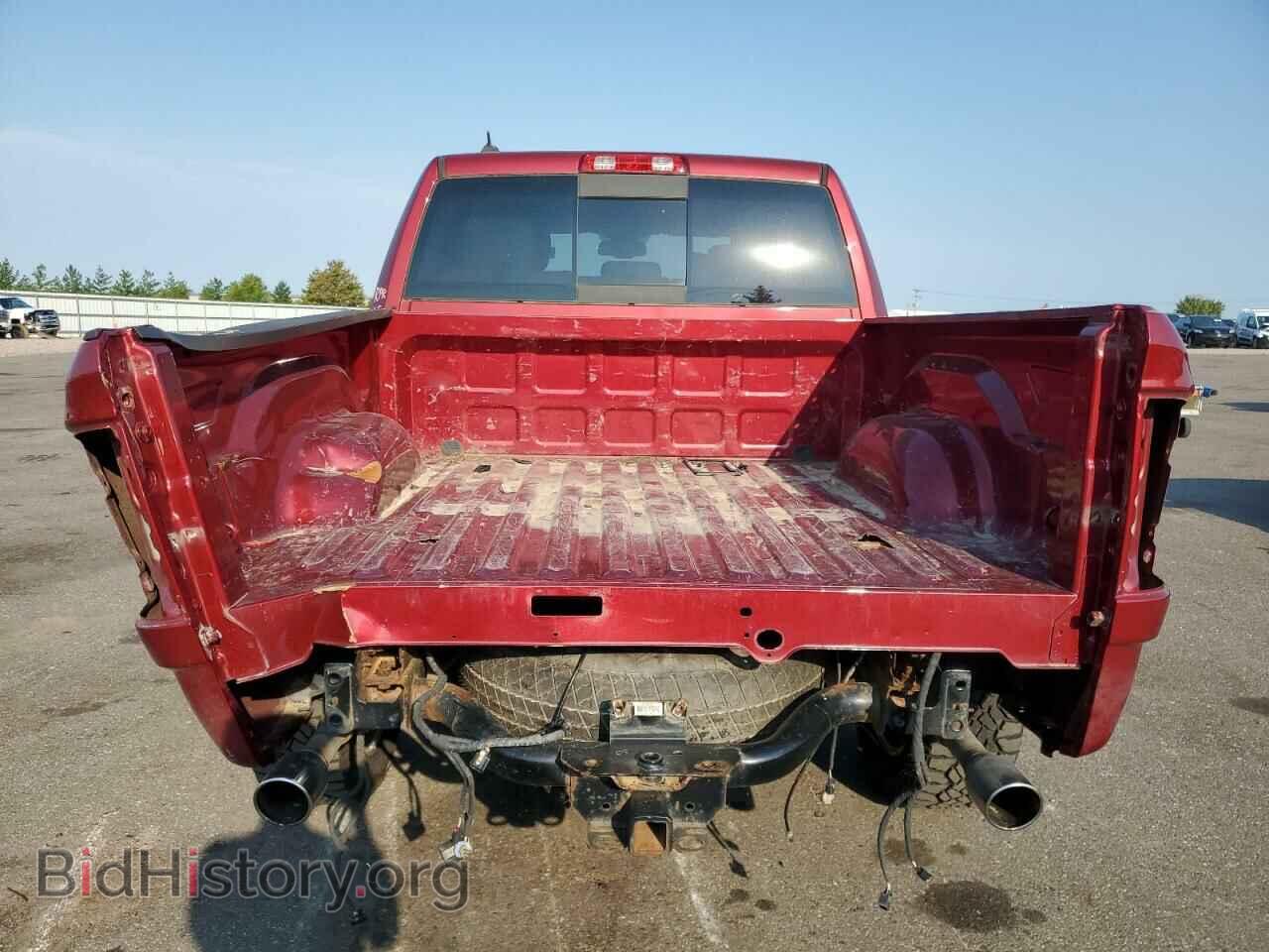 2015 RAM 1500 - VIN: 1C6RR7LT2FS527229 - Фото 6