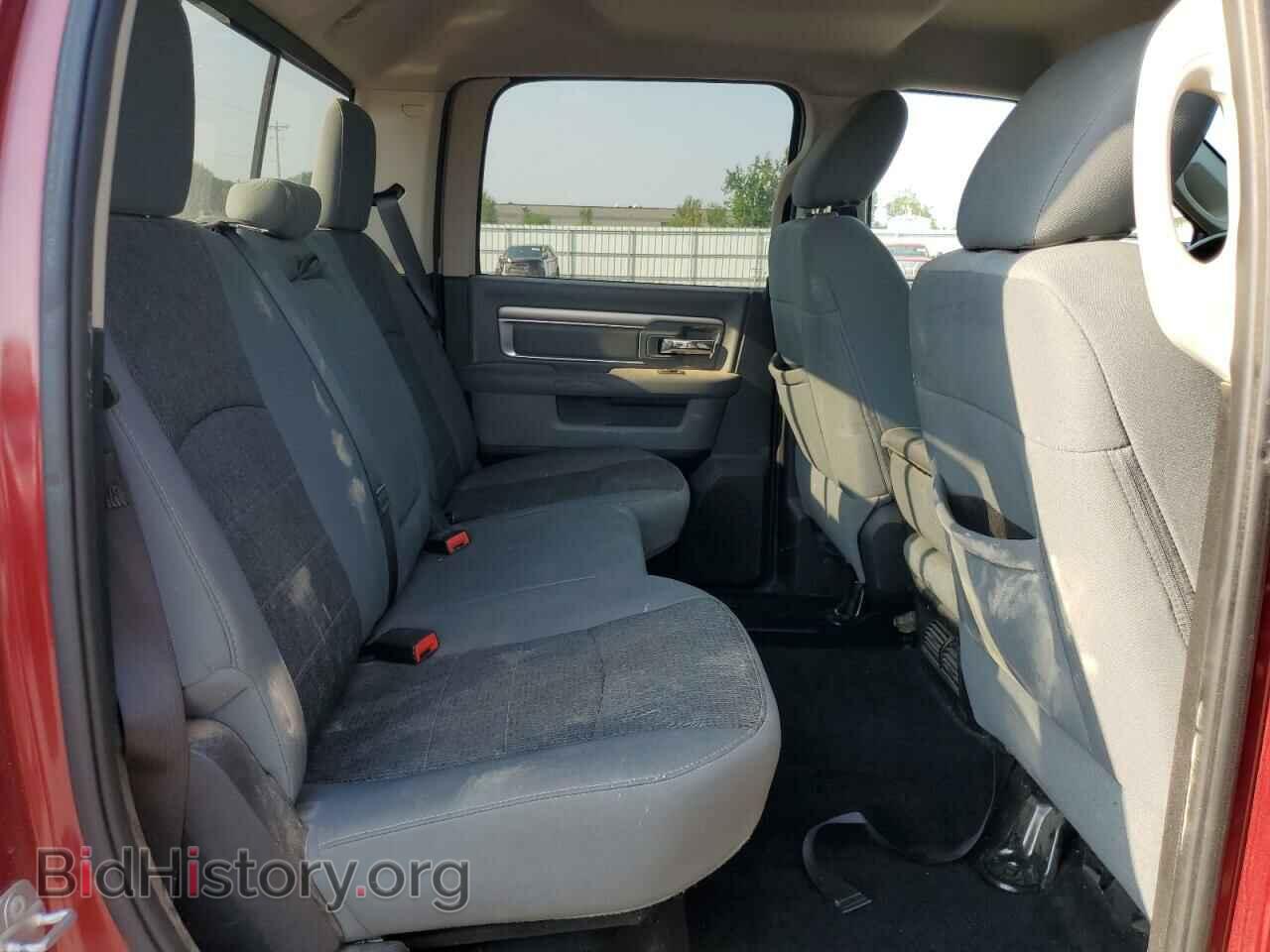 2015 RAM 1500 - VIN: 1C6RR7LT2FS527229 - Фото 10