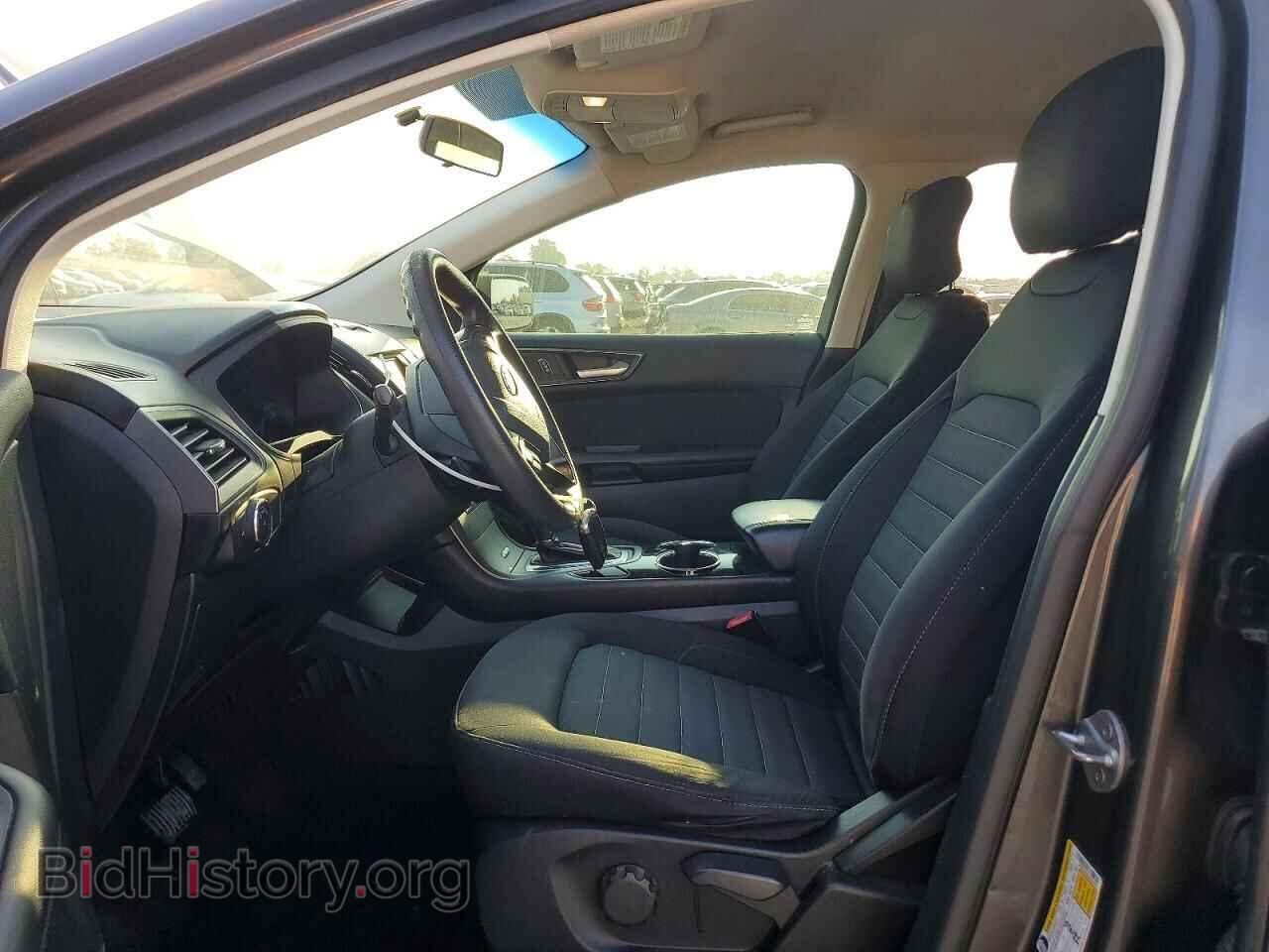 2018 FORD EDGE - VIN: 2FMPK3G98JBC04863 - Photo 7
