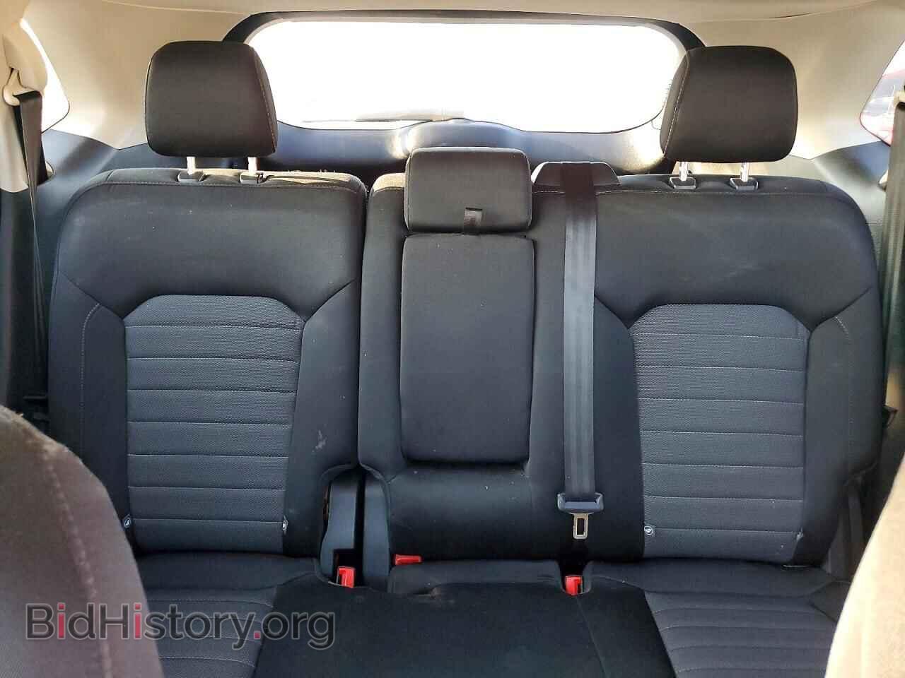 2018 FORD EDGE - VIN: 2FMPK3G98JBC04863 - Photo 10