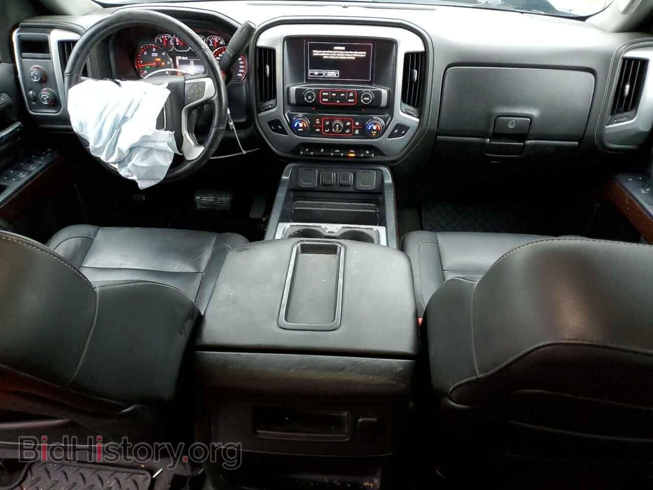 2015 GMC SIERRA - VIN: 1GTV2VEC7FZ433559 - Фото 8