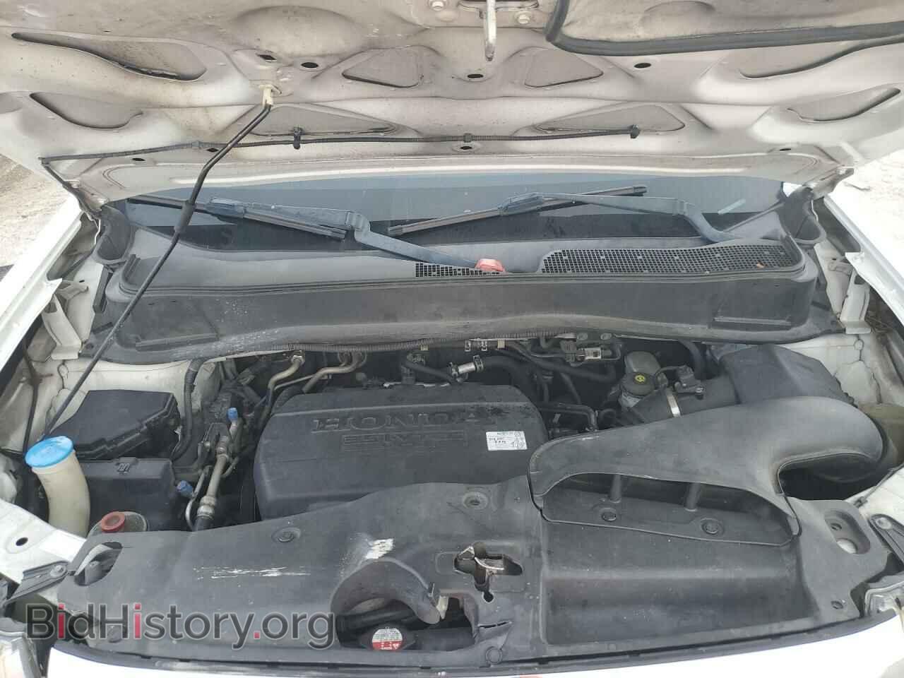 2013 HONDA PILOT - VIN: 5FNYF3H55DB001087 - Фото 12