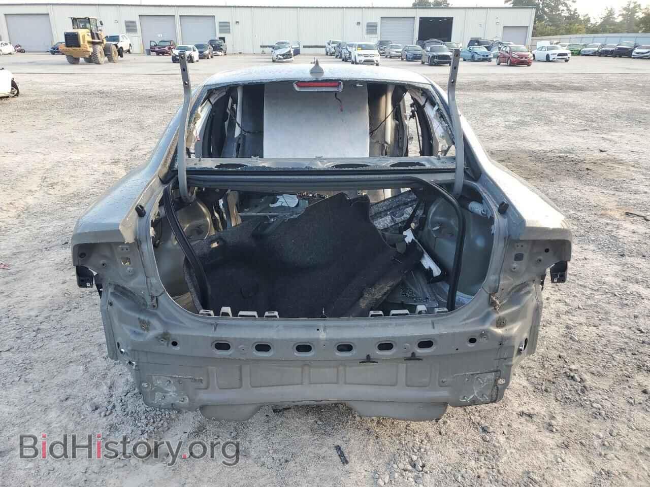 2017 DODGE CHARGER - VIN: 2C3CDXL98HH634155 - Фото 6