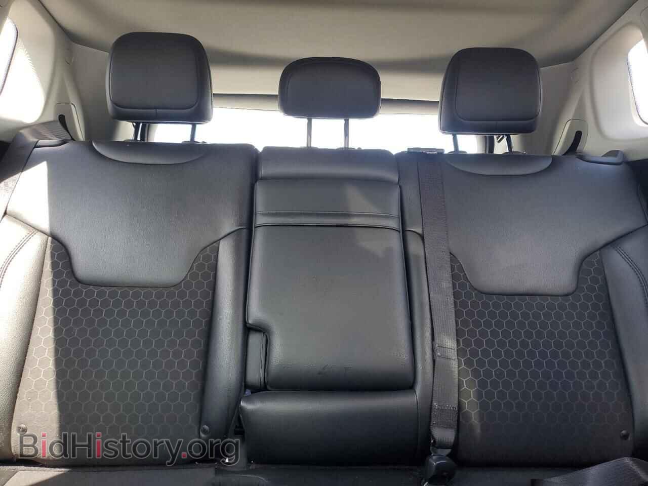 2019 JEEP COMPASS - VIN: 3C4NJDBB3KT748546 - Фото 10
