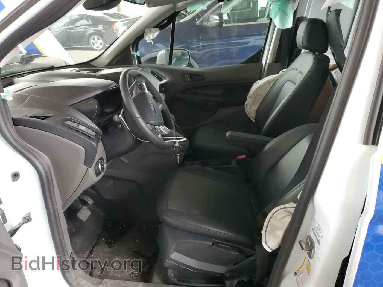 2022 FORD TRANSIT - VIN: NM0LS7S25N1538741 - Фото 7