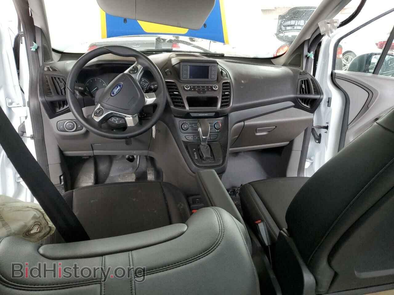 2022 FORD TRANSIT - VIN: NM0LS7S25N1538741 - Фото 8