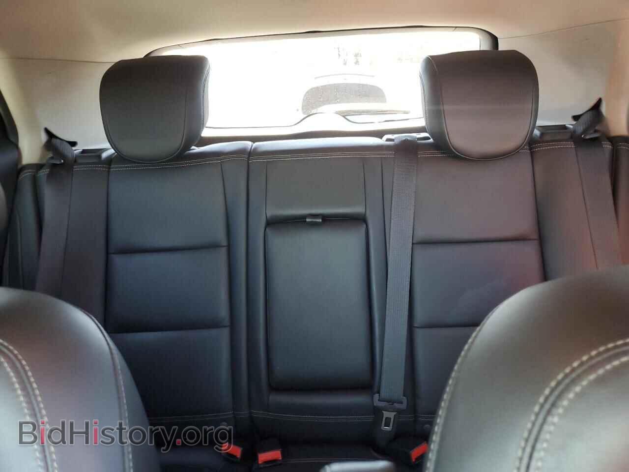 2015 BUICK ENCORE - VIN: KL4CJGSB9FB111252 - Photo 10