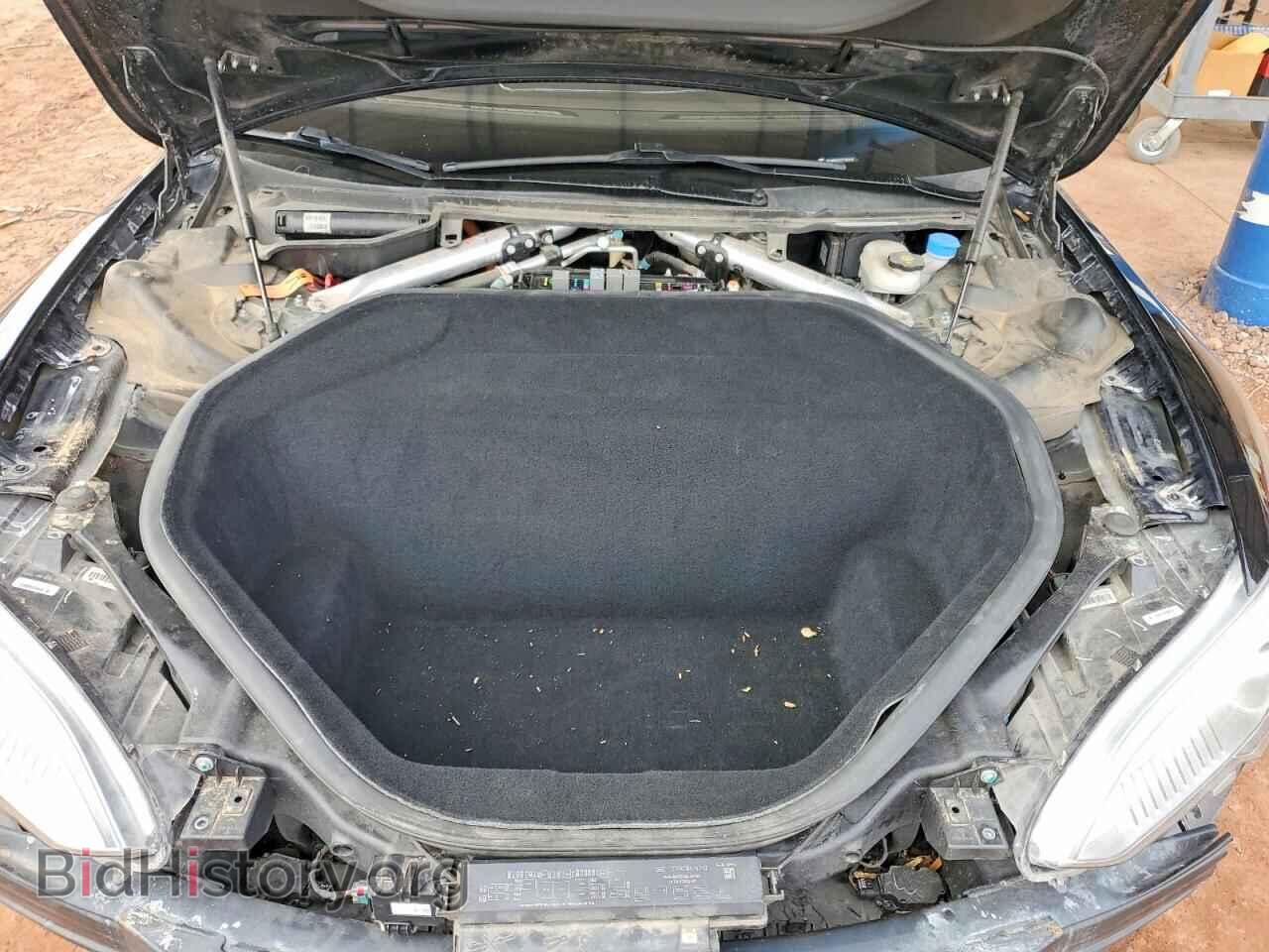 2015 TESLA MODEL S - VIN: 5YJSA1E21FF102519 - Photo 11