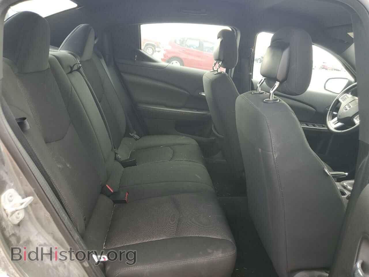 2013 DODGE AVENGER - VIN: 1C3CDZCB2DN658337 - Photo 10