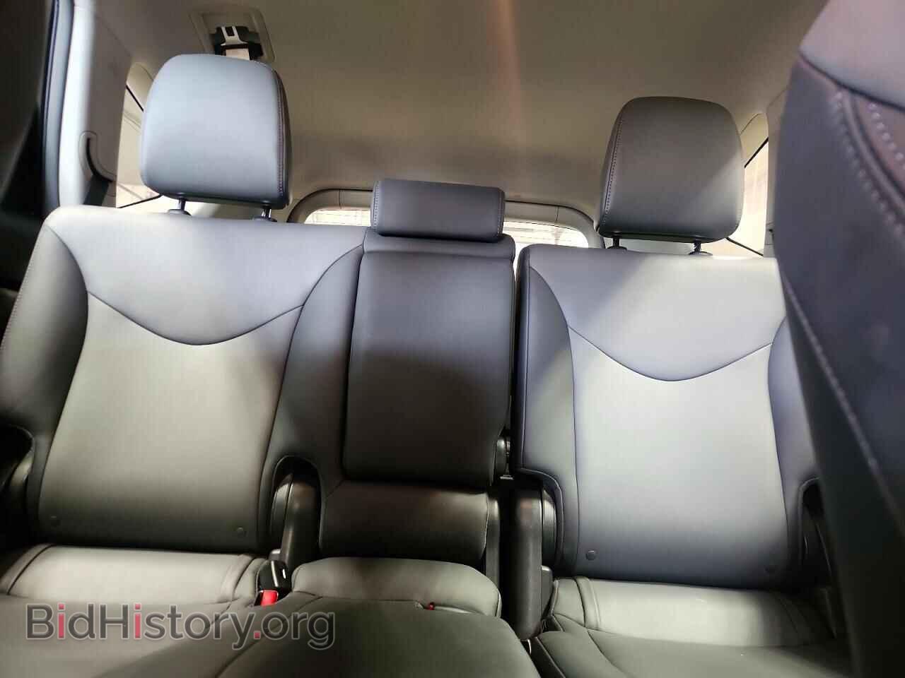 2013 TOYOTA PRIUS - VIN: JTDZN3EU9D3264084 - Фото 10