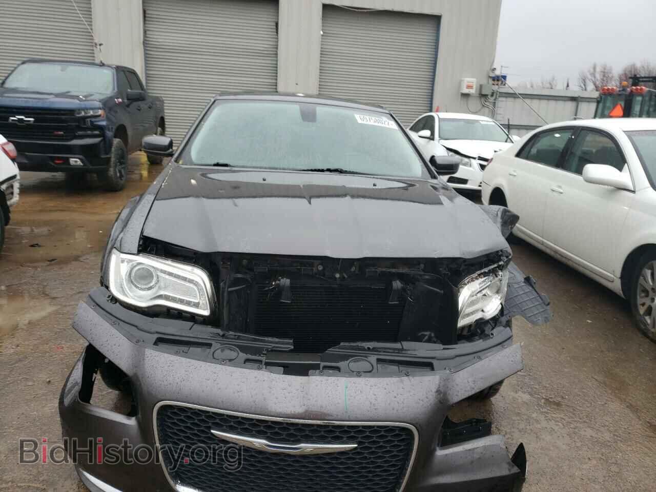2015 CHRYSLER 300 - VIN: 2C3CCAAG2FH930030 - Фото 5