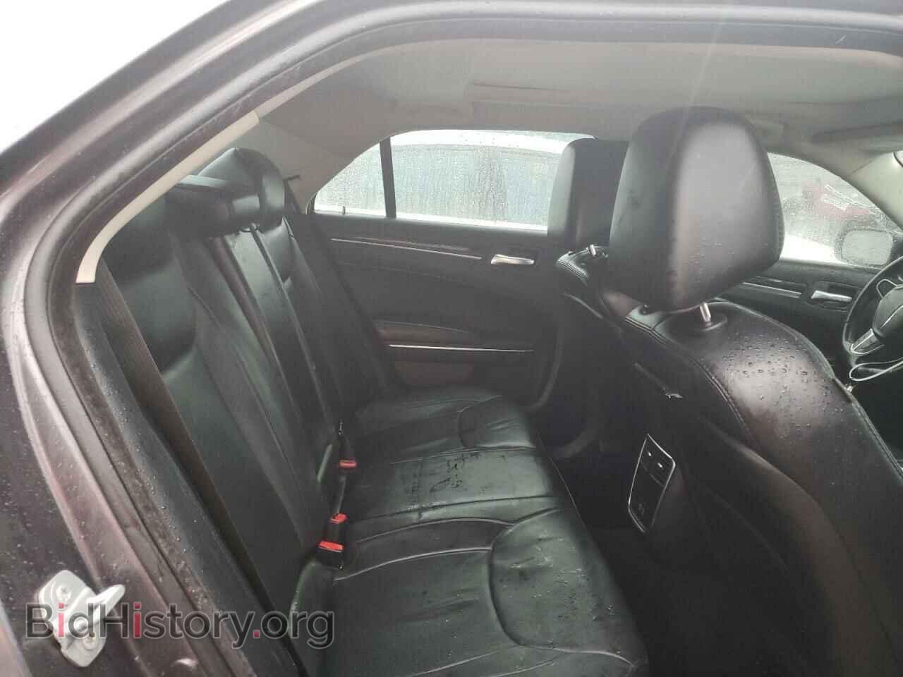 2015 CHRYSLER 300 - VIN: 2C3CCAAG2FH930030 - Фото 10