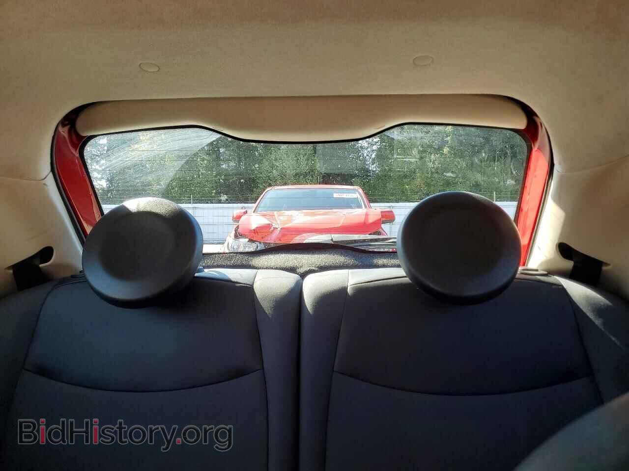 2013 FIAT 500 - VIN: 3C3CFFAR0DT754413 - Photo 10