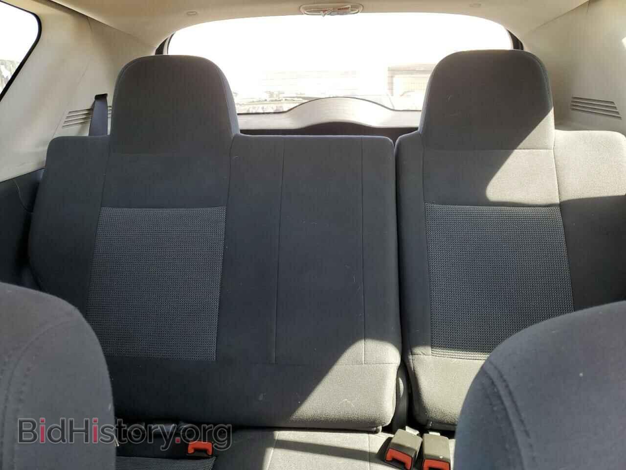 2011 JEEP COMPASS - VIN: 1J4NT1FB5BD290866 - Photo 10
