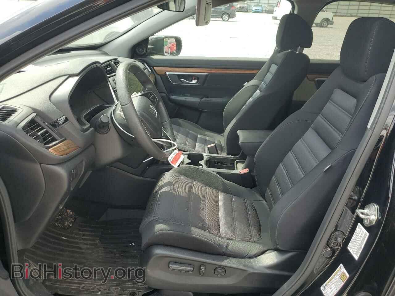 2019 HONDA CRV - VIN: 7FARW2H50KE021697 - Фото 7
