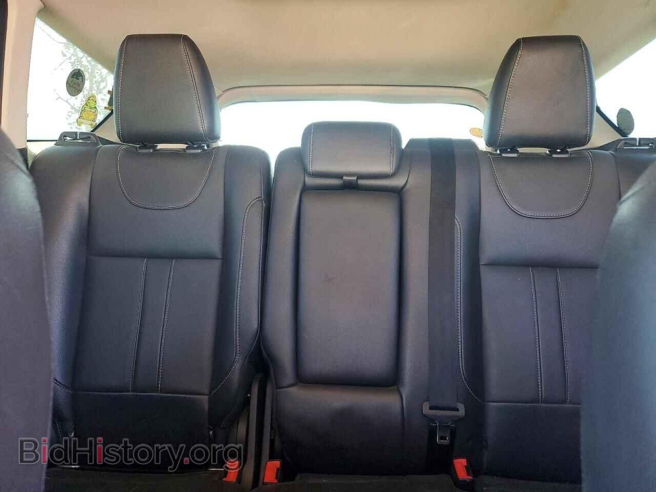 2013 FORD ESCAPE - VIN: 1FMCU9J90DUD86576 - Photo 10