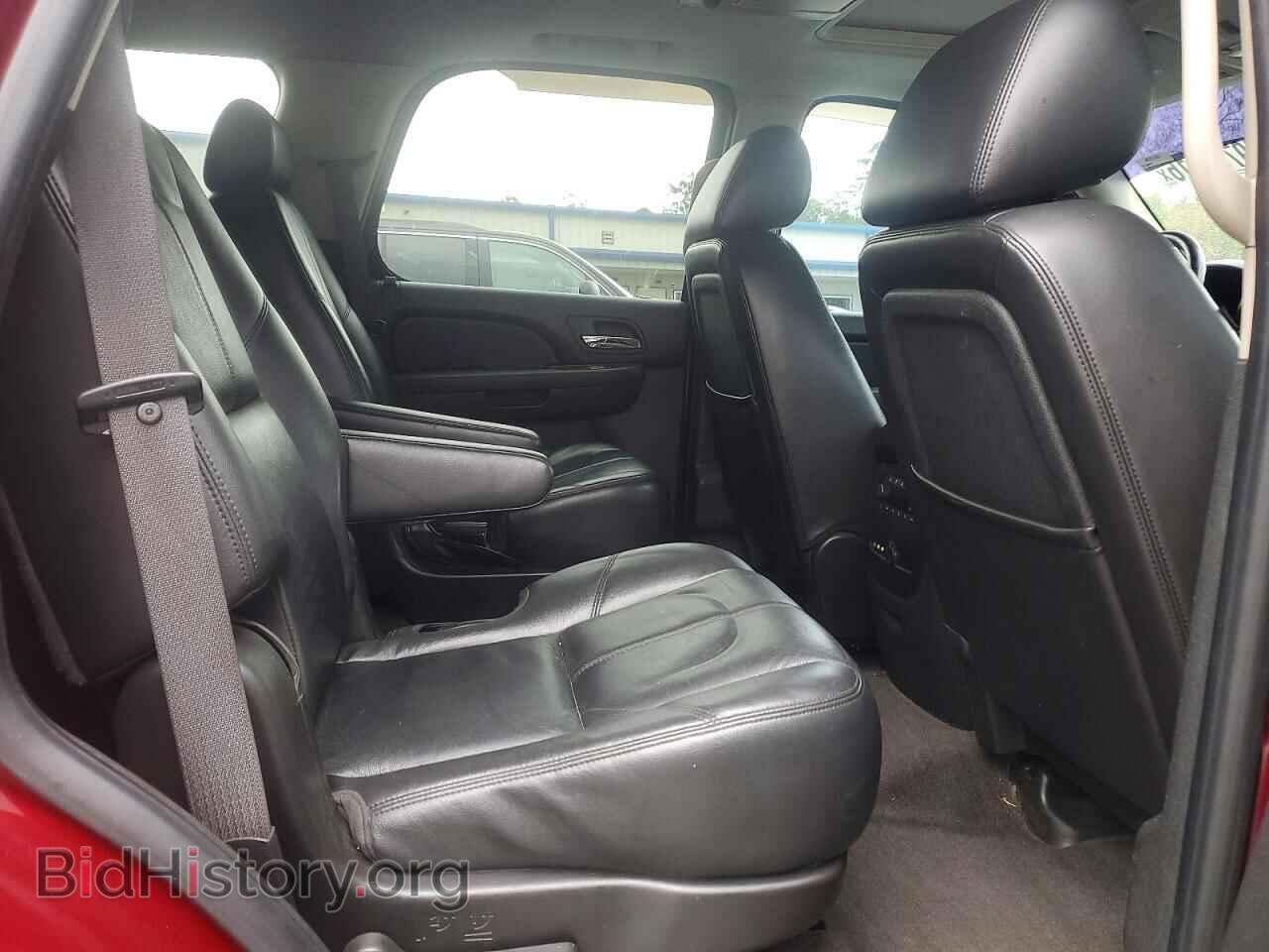 2010 GMC YUKON - VIN: 1GKUKCE07AR202275 - Фото 11
