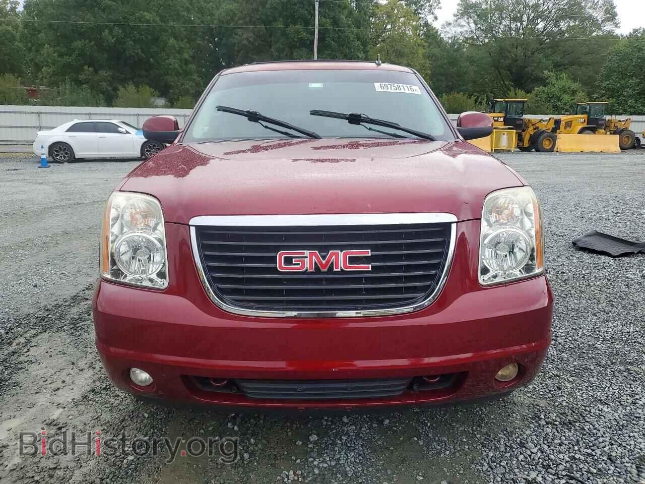 2010 GMC YUKON - VIN: 1GKUKCE07AR202275 - Фото 5