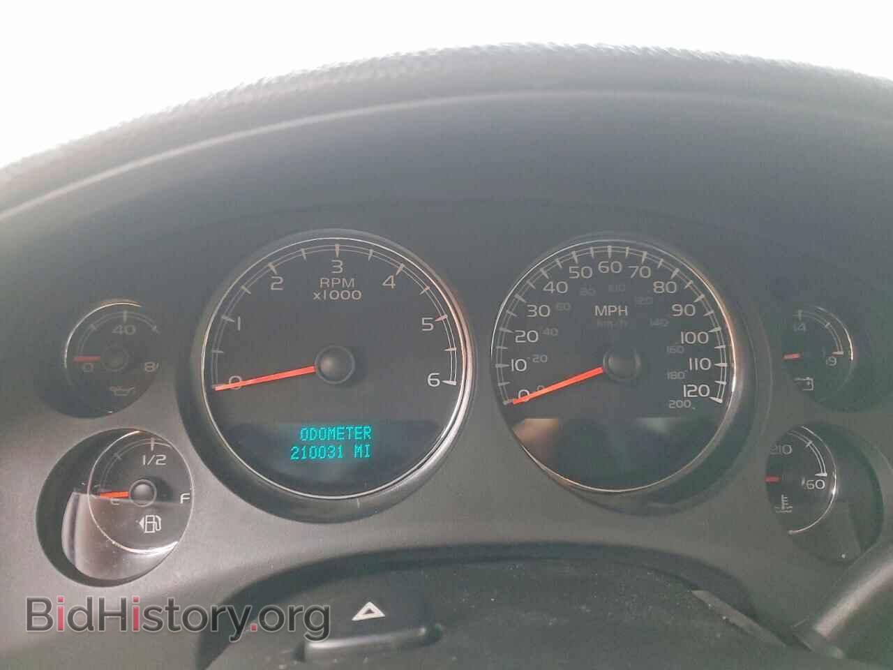 2010 GMC YUKON - VIN: 1GKUKCE07AR202275 - Фото 9