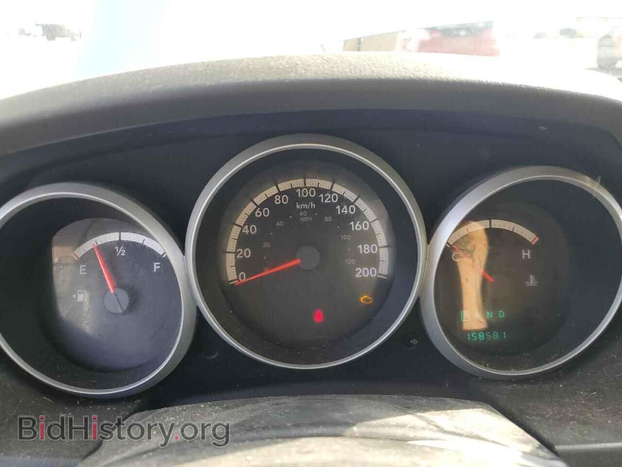 2010 DODGE CARAVAN - VIN: 2D4RN4DE8AR361850 - Фото 9
