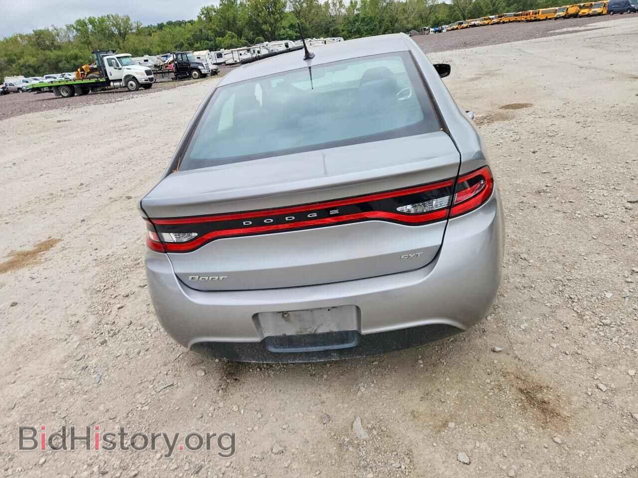 2015 DODGE DART - VIN: 1C3CDFBB6FD187091 - Photo 6