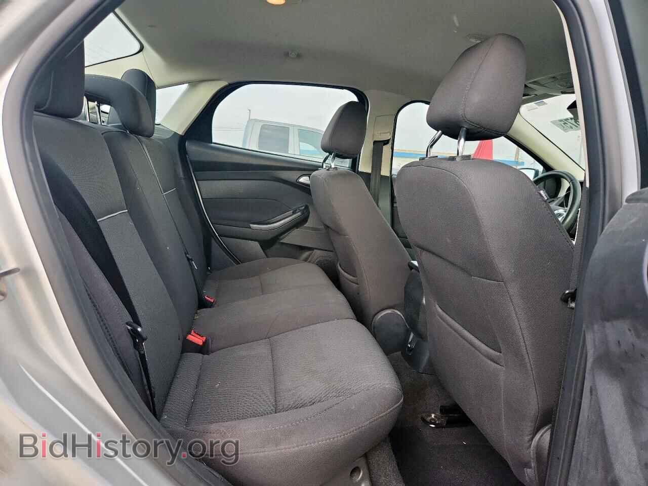 2012 FORD FOCUS - VIN: 1FAHP3H20CL383064 - Фото 10