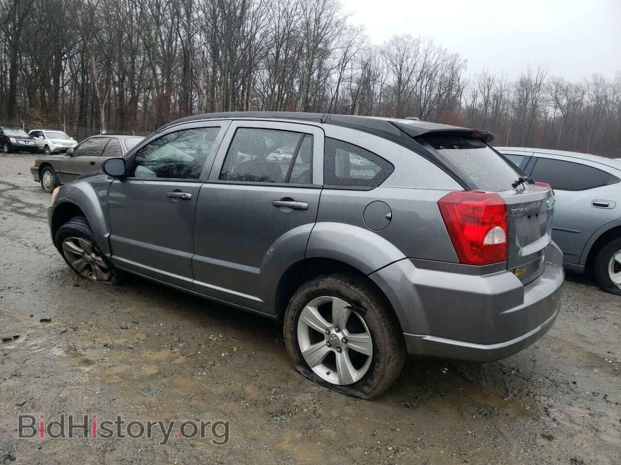 2011 DODGE CALIBER - VIN: 1B3CB3HA8BD247401 - Photo 2