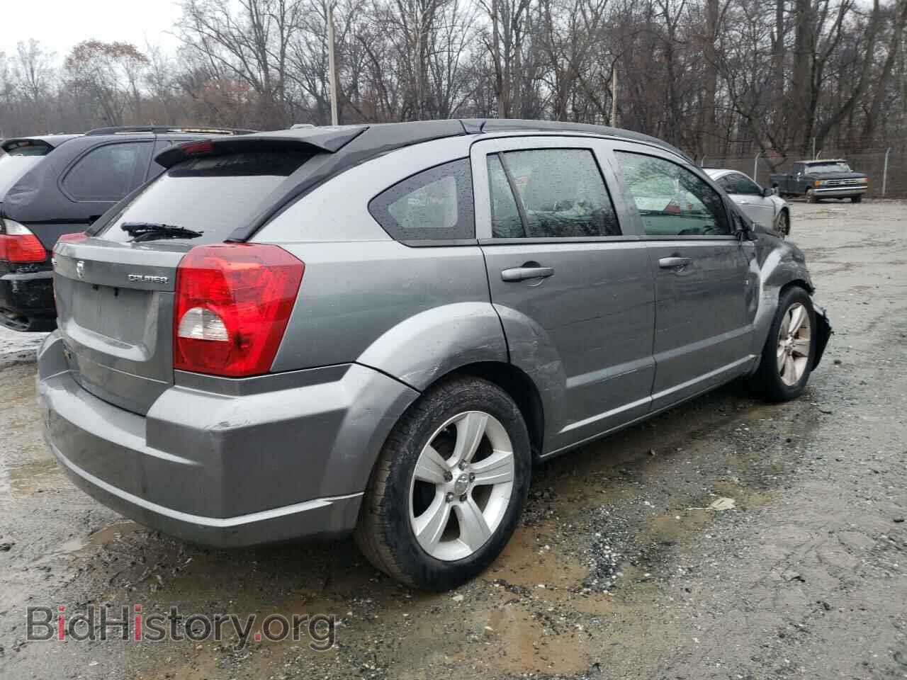 2011 DODGE CALIBER - VIN: 1B3CB3HA8BD247401 - Photo 3