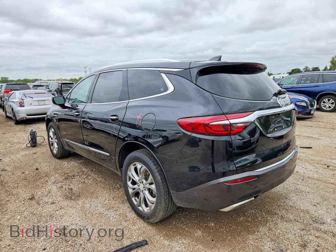 2019 BUICK ENCLAVE - VIN: 5GAEVCKW1KJ109964 - Photo 2