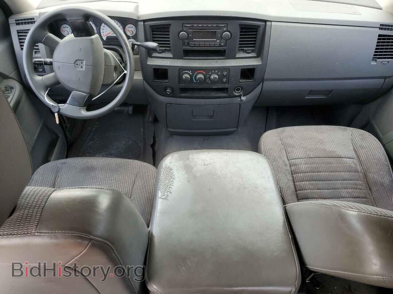 2006 DODGE RAM 1500 - VIN: 1D7HA18K86J145453 - Фото 8