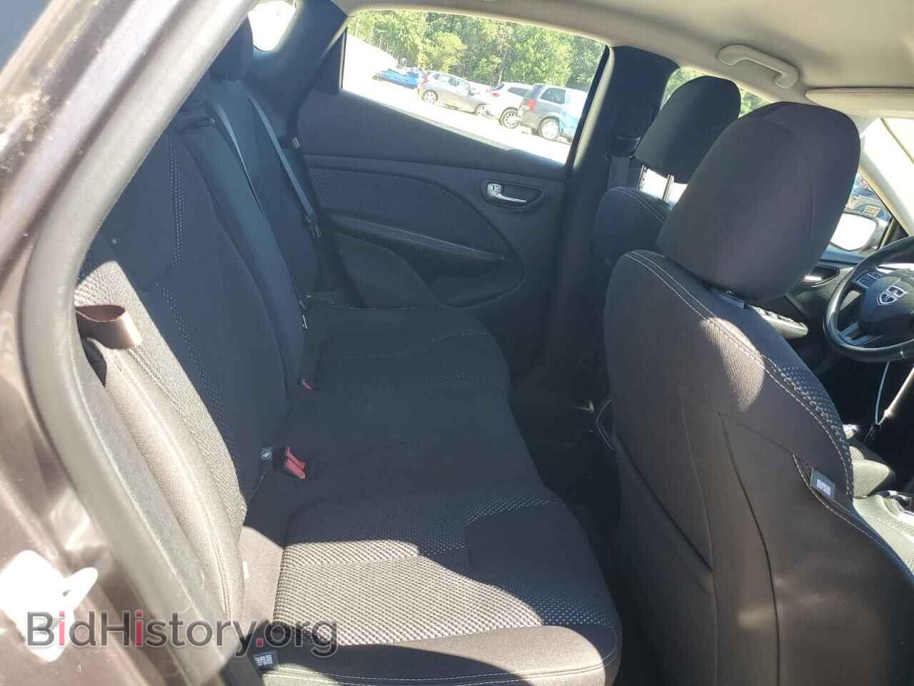 2015 DODGE DART - VIN: 1C3CDFBB6FD405028 - Фото 10