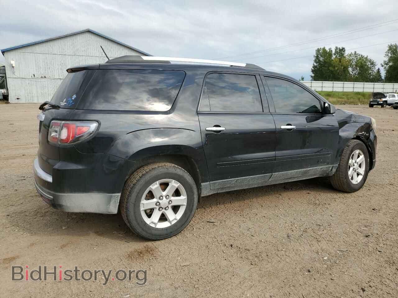 2013 GMC ACADIA - VIN: 1GKKRPKD8DJ219011 - Фото 3