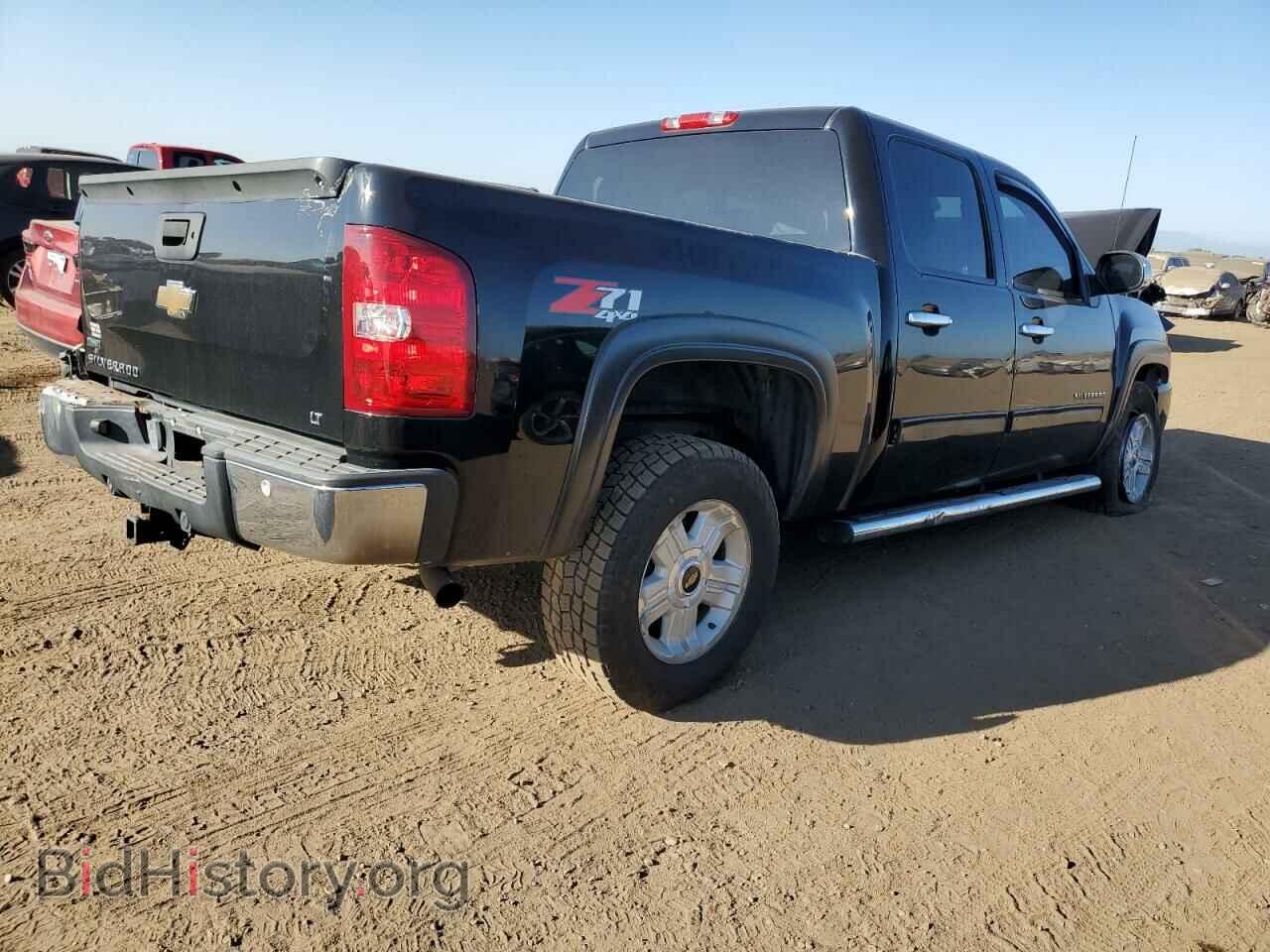 2011 CHEVROLET ALL Models - VIN: 1GCPKSE37BF162523 - Photo 3