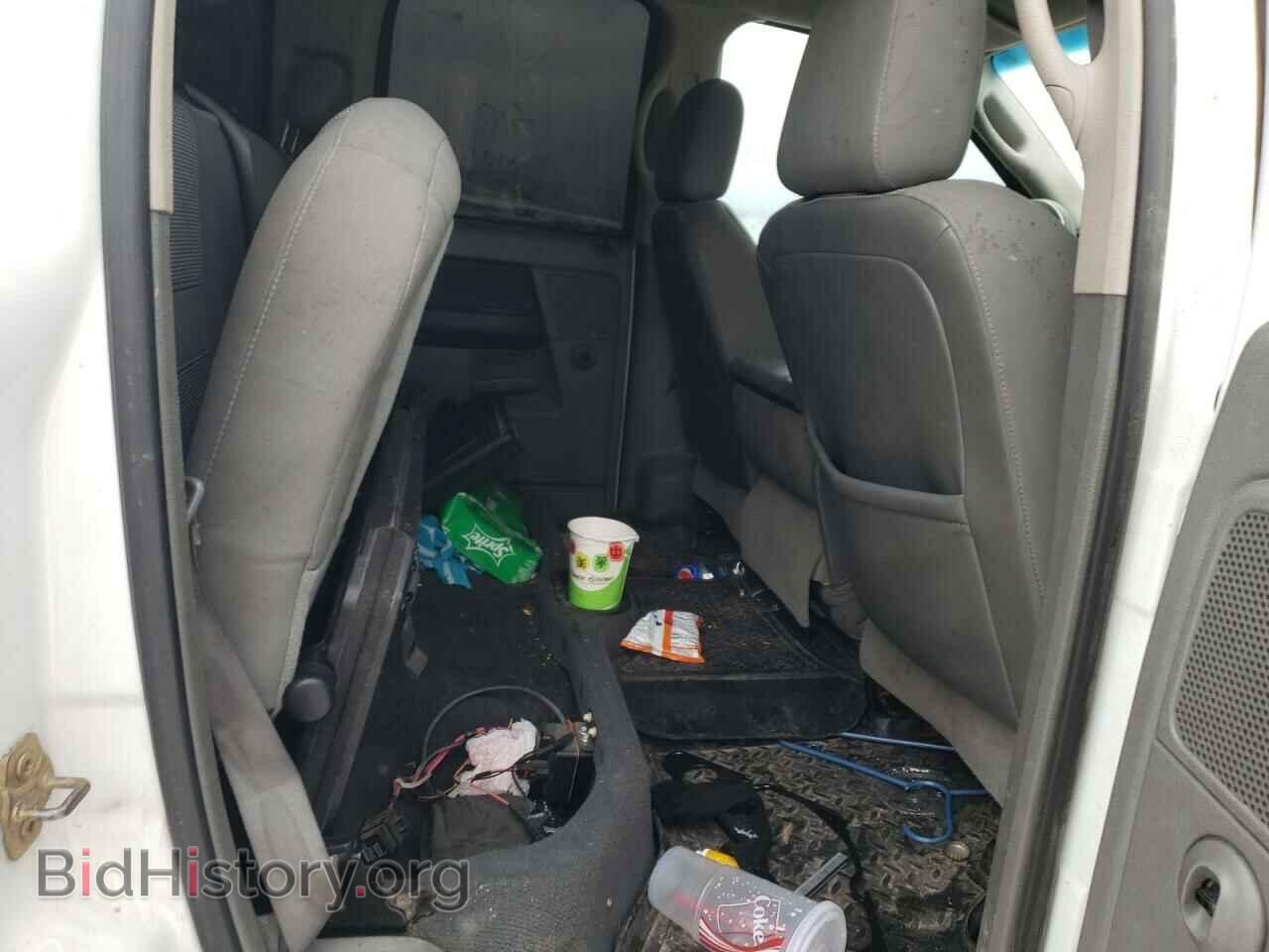 2007 DODGE RAM 2500 - VIN: 1D7KS28C87J505209 - Фото 6