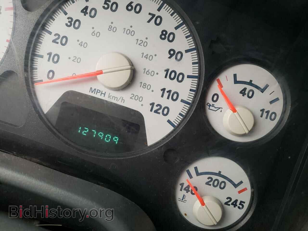 2007 DODGE RAM 2500 - VIN: 1D7KS28C87J505209 - Фото 8