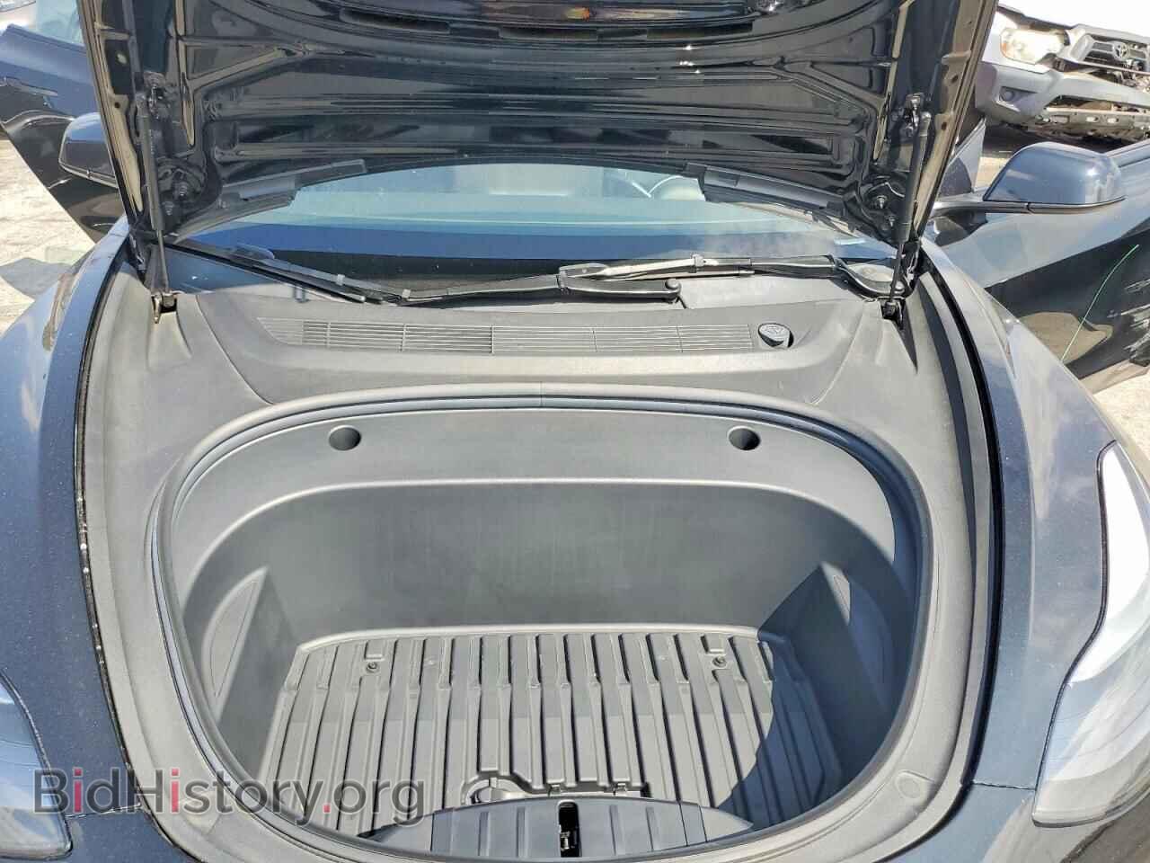 2023 TESLA MODEL 3 - VIN: 5YJ3E1EA2PF568977 - Photo 11