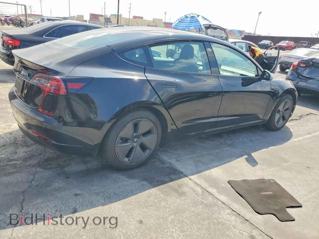 2023 TESLA MODEL 3 - VIN: 5YJ3E1EA2PF568977 - Photo 3