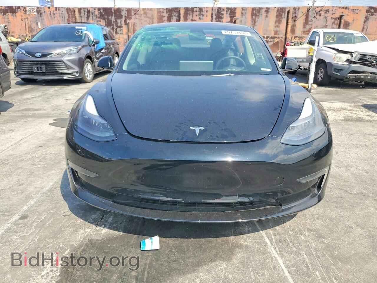 2023 TESLA MODEL 3 - VIN: 5YJ3E1EA2PF568977 - Photo 5