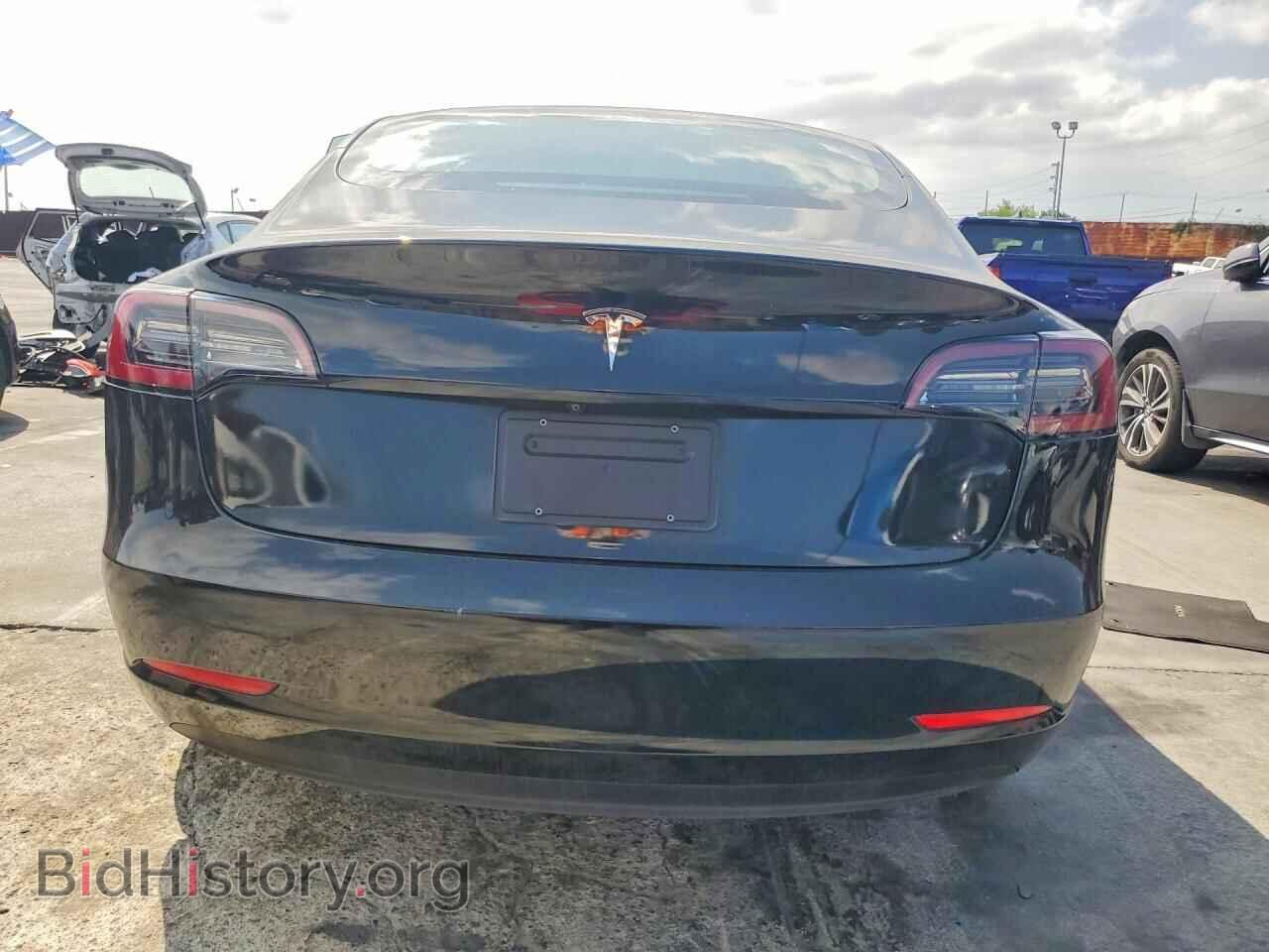 2023 TESLA MODEL 3 - VIN: 5YJ3E1EA2PF568977 - Photo 6