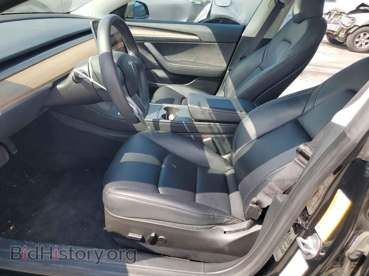 2023 TESLA MODEL 3 - VIN: 5YJ3E1EA2PF568977 - Photo 7