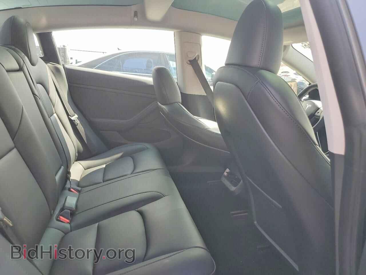 2023 TESLA MODEL 3 - VIN: 5YJ3E1EA2PF568977 - Photo 10