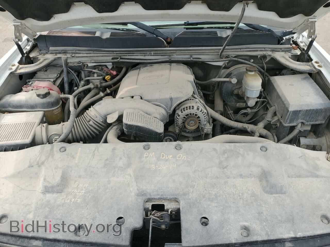 2008 CHEVROLET ALL Models - VIN: 2GCEK19C281148492 - Фото 11