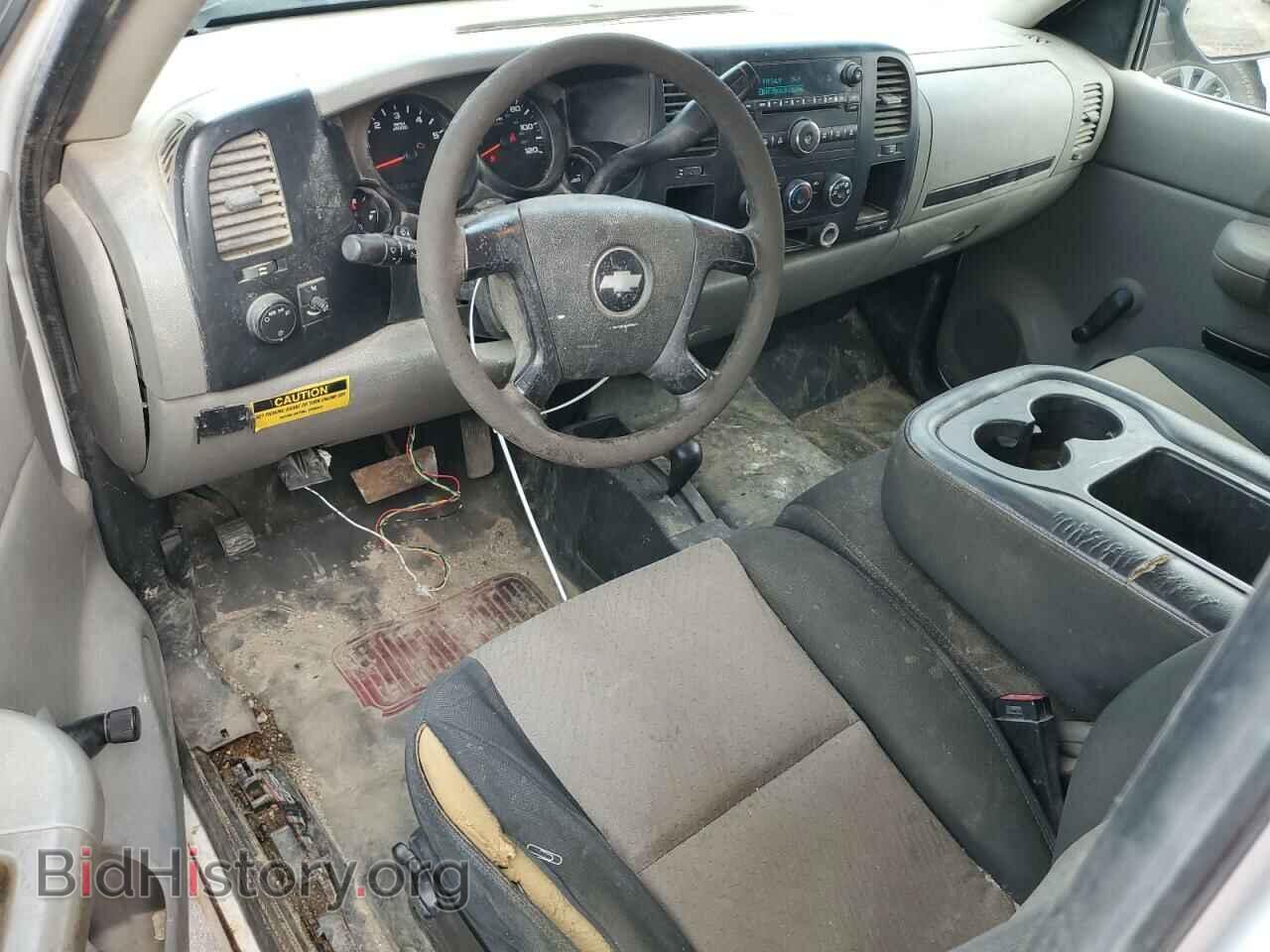 2008 CHEVROLET ALL Models - VIN: 2GCEK19C281148492 - Фото 8